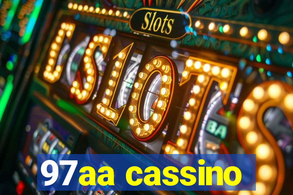 97aa cassino